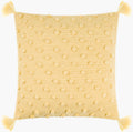 Makrome Accent Pillow | MKO013