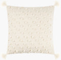 Makrome Accent Pillow | MKO014