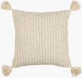 Makrome Accent Pillow | MKO015