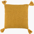 Makrome Accent Pillow | MKO020