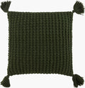 Makrome Accent Pillow | MKO022