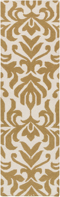 Market Place Rug | Medium Gray | MKP1006