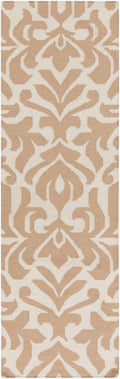Market Place Rug | Tan | MKP1008