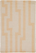 Market Place Rug | Tan | MKP1009