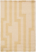 Market Place Rug | Light Beige | MKP1011