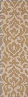 Market Place Rug | Ivory | MKP1013