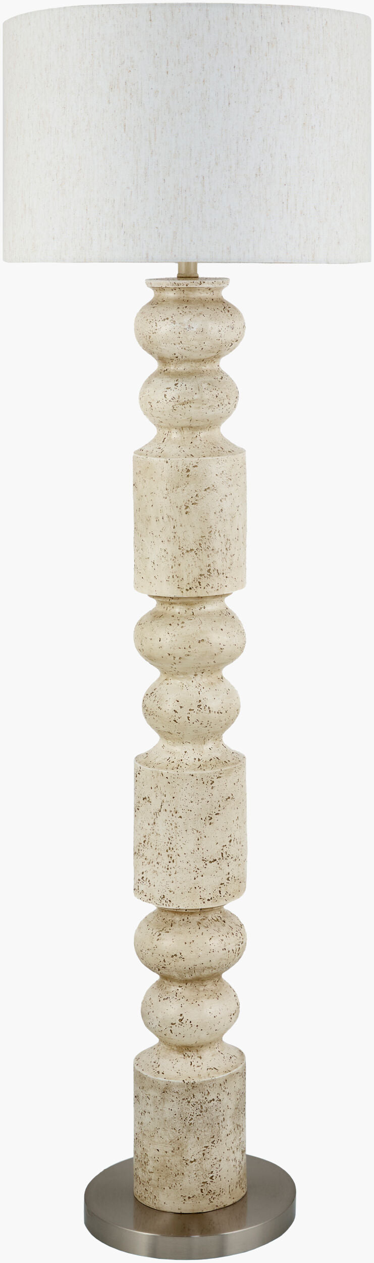 Maluku Accent Floor Lamp | MKU