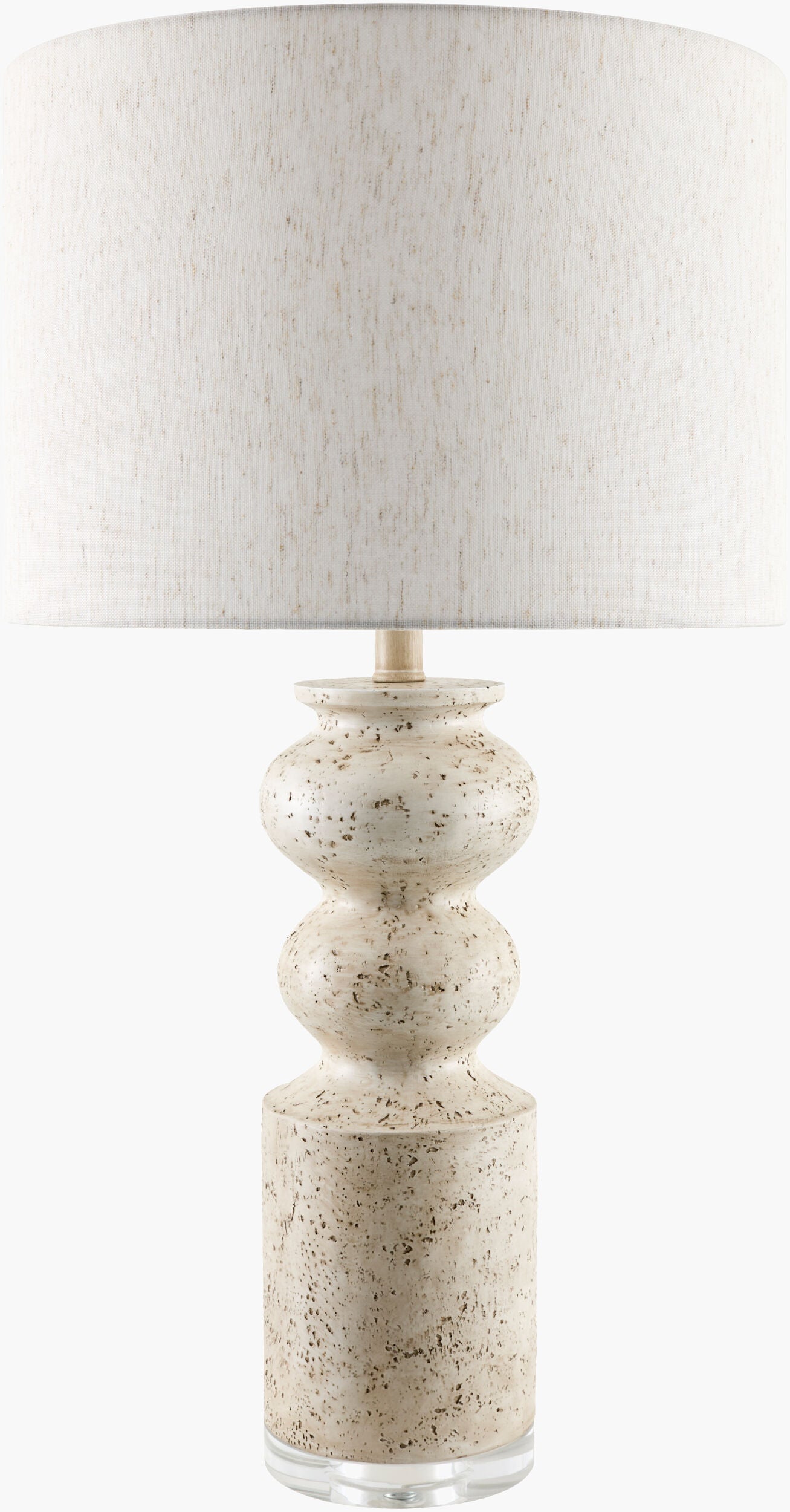 Maluku Accent Table Lamp | MKU
