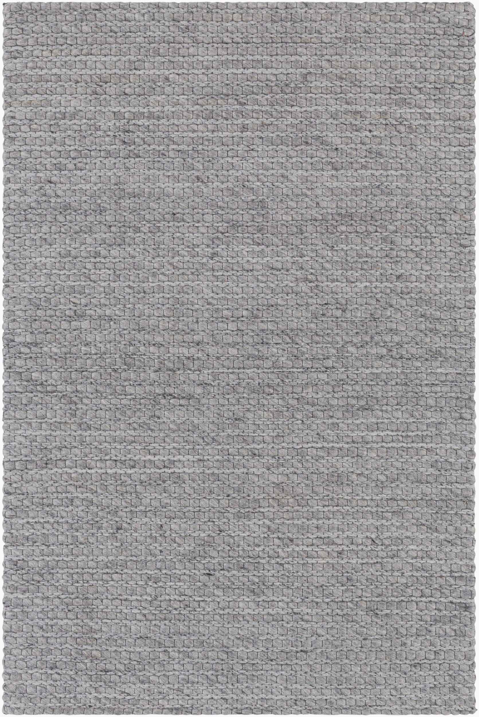 Marlowe Rug | Gray | MLE1000