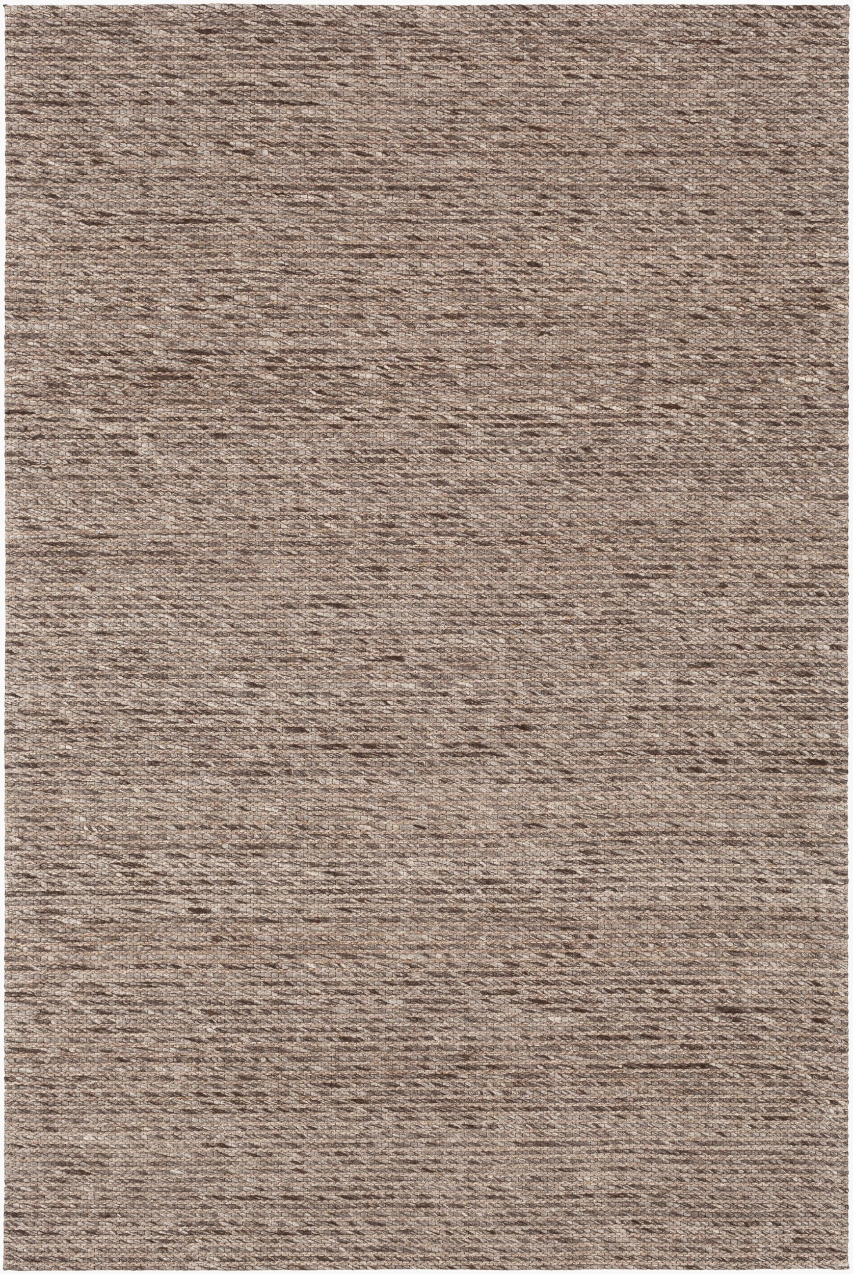 Marlowe Rug | Medium Brown | MLE1001
