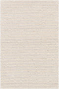 Marlowe Rug | Ivory | MLE1002