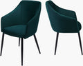 Milford Dining Chair | MLF002