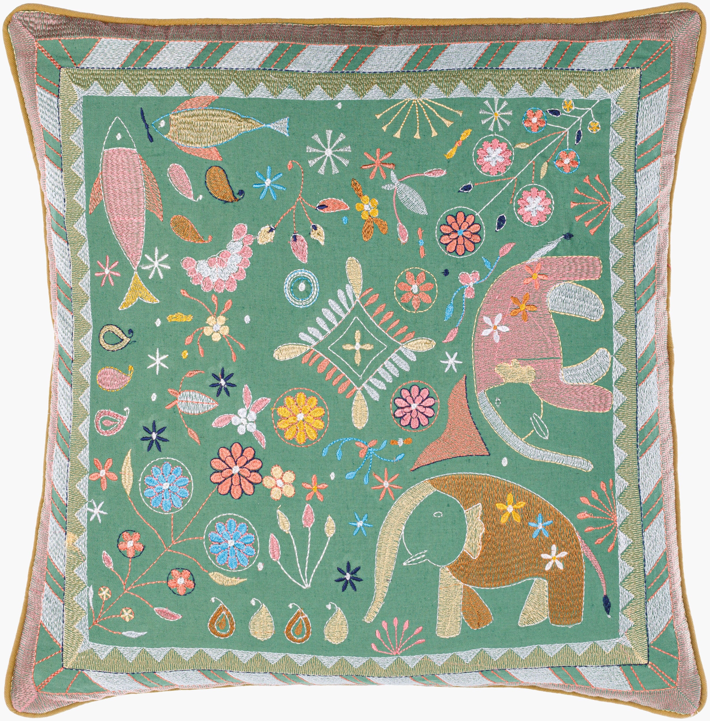 Millie Kay Accent Pillow | MLK002