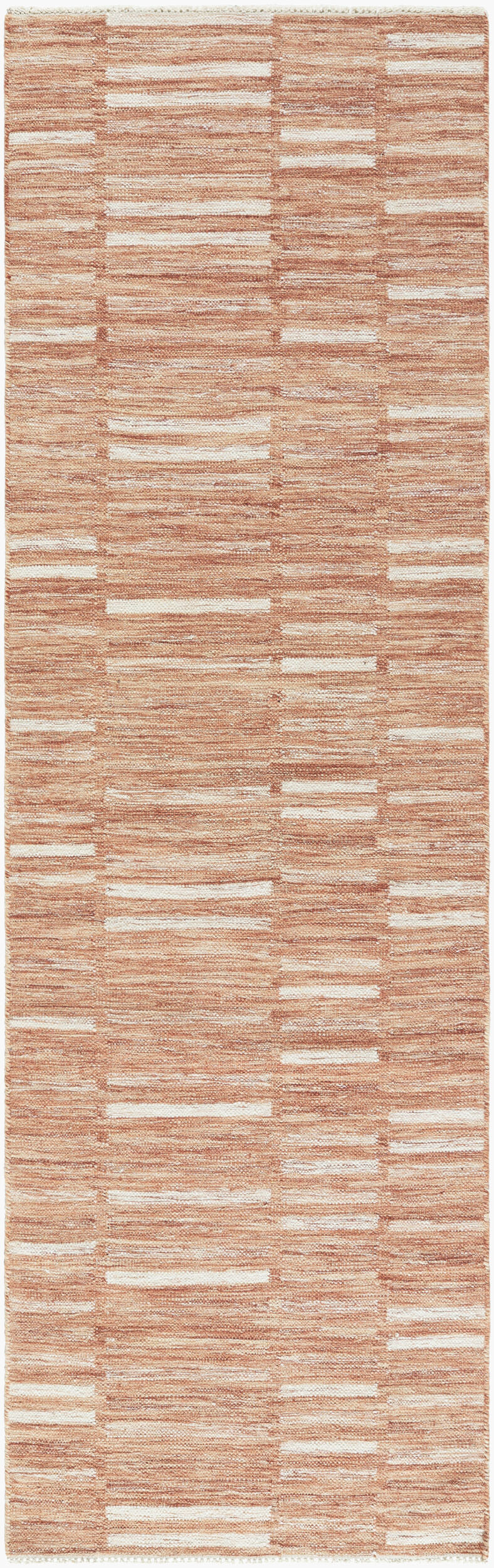 Marseille Rug | Terracotta | MLL2300