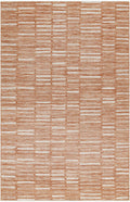 Marseille Rug | Terracotta | MLL2300