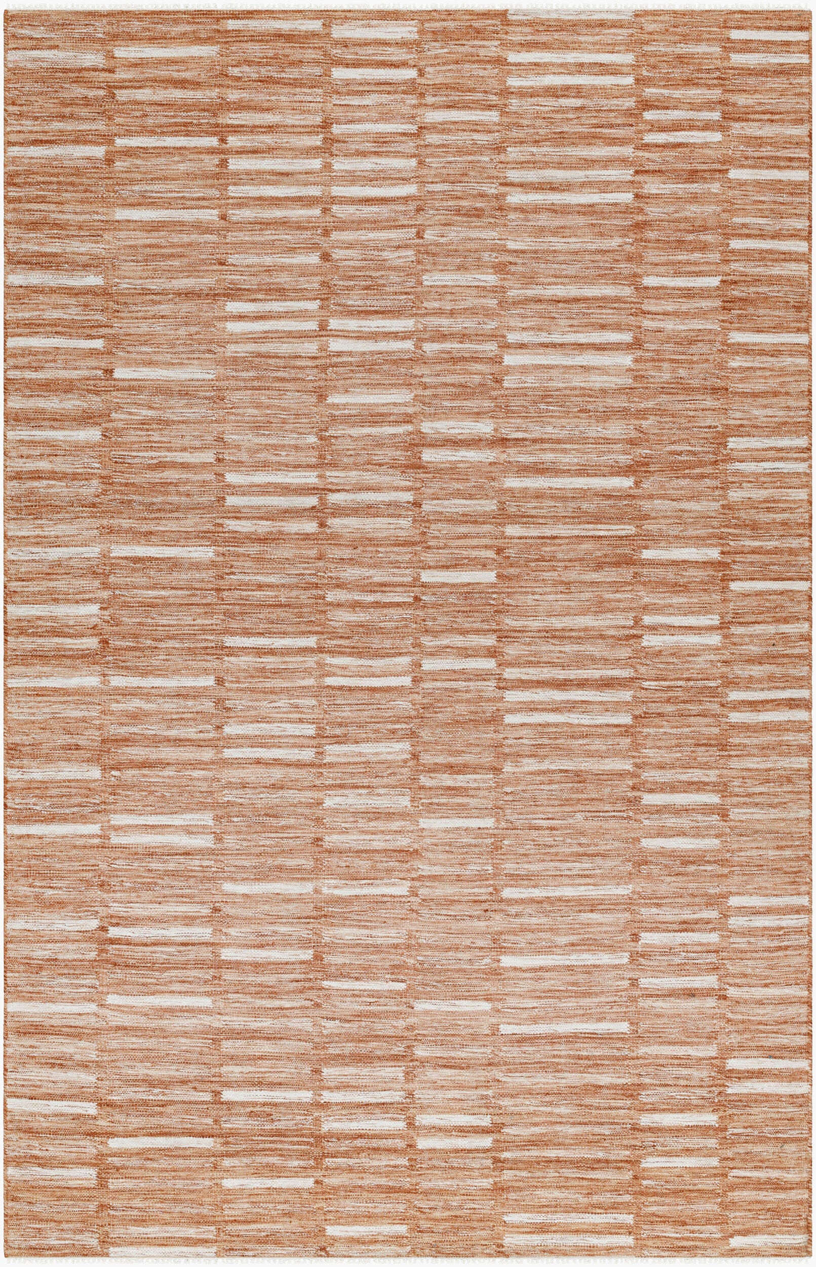 Marseille Rug | Terracotta | MLL2300