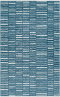 Marseille Rug | Teal | MLL2301