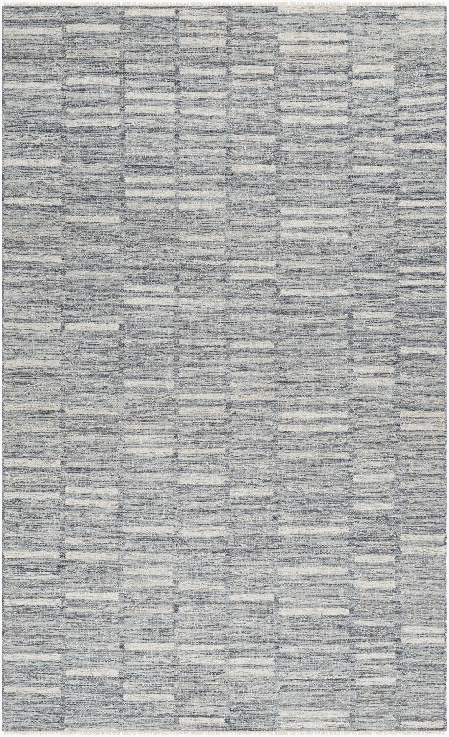 Marseille Rug | Slate Gray | MLL2306