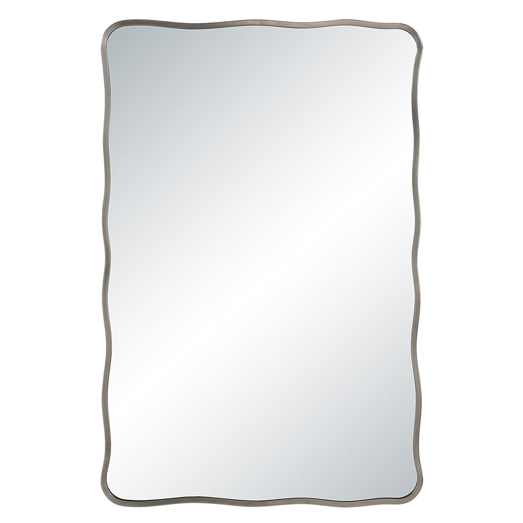 Balsa Wall Mirror