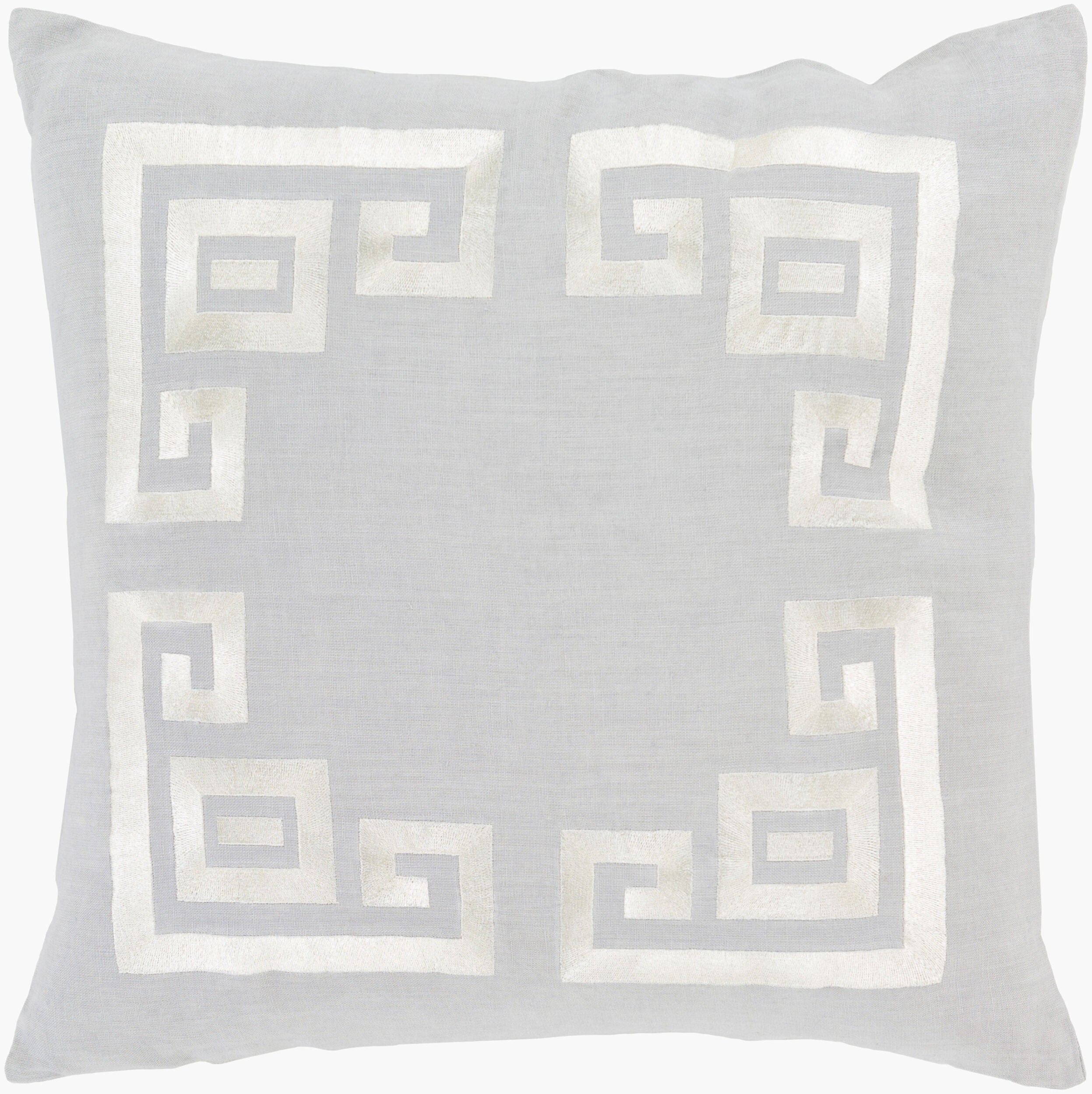 Milo Accent Pillow | MLO001