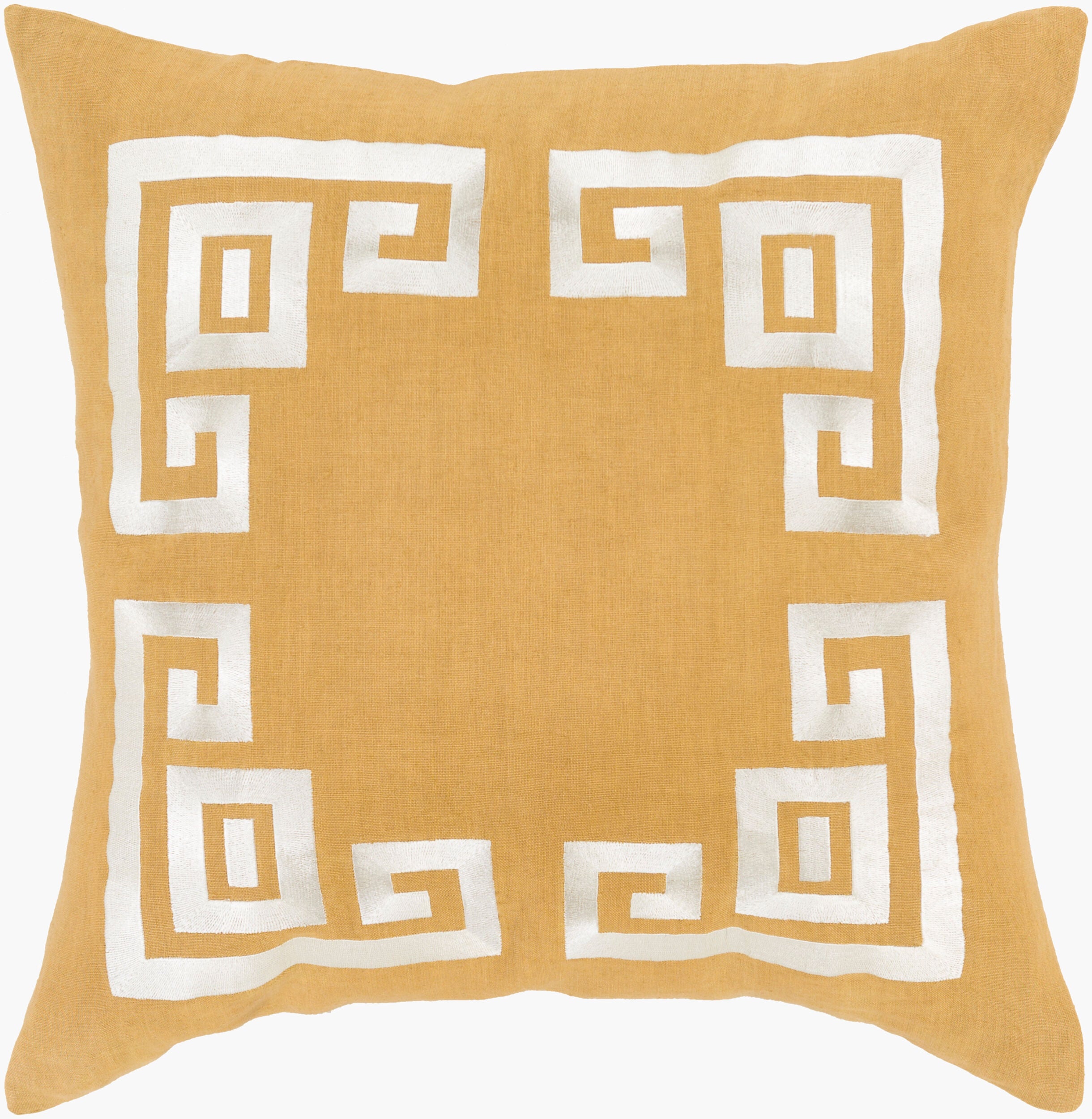 Milo Accent Pillow | MLO002