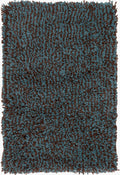 Mellow Rug | Dark Brown | MLW9016