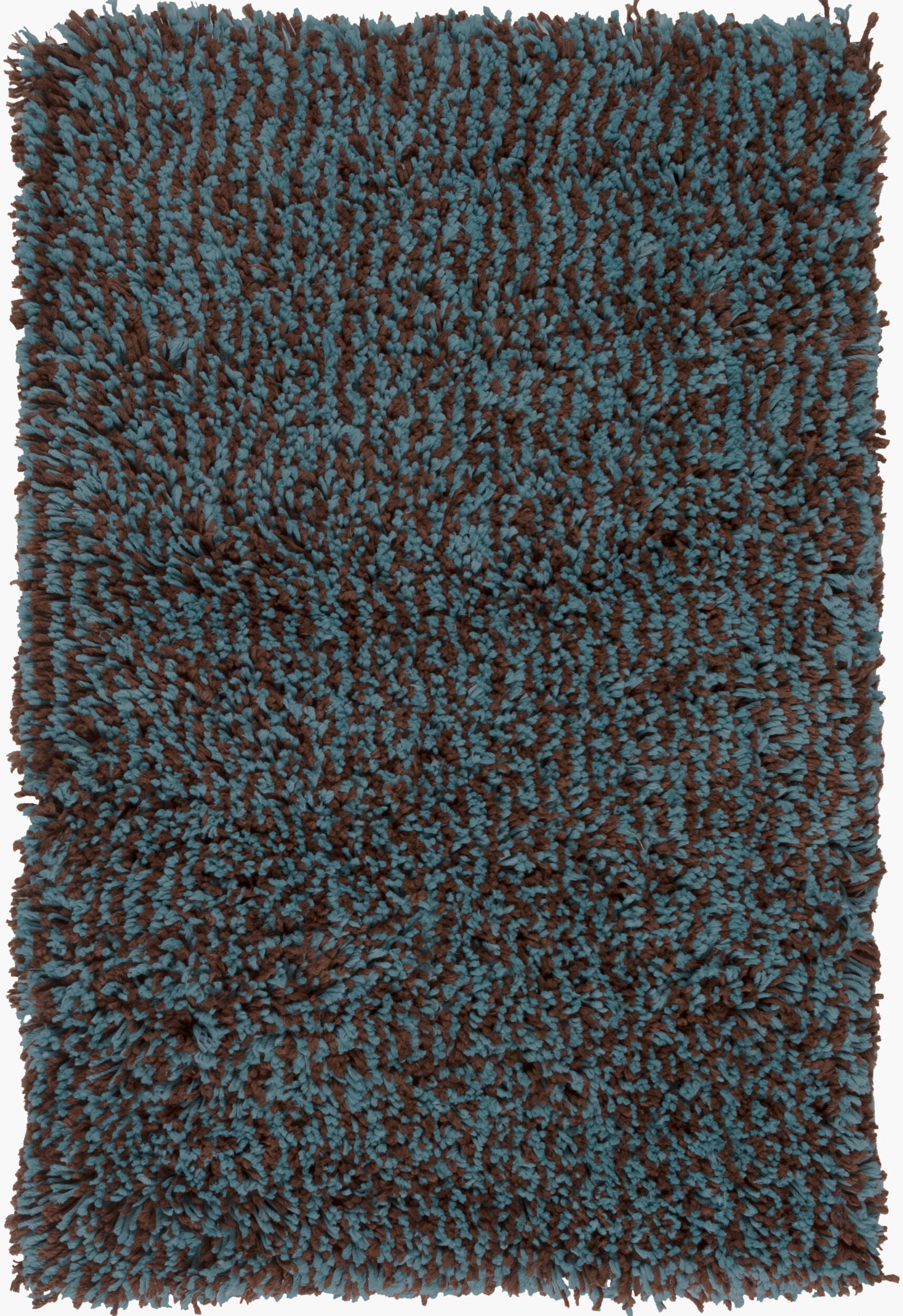Mellow Rug | Dark Brown | MLW9016
