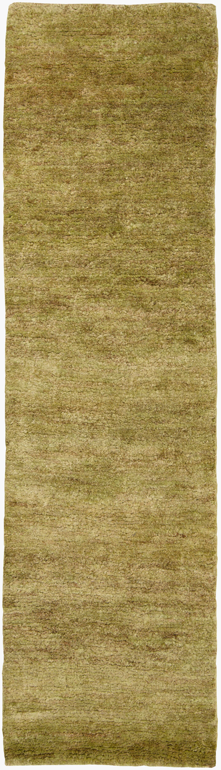 Marley Rug | Olive | MLY1002