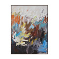 Poise Canvas Art