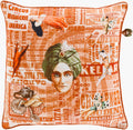 Mind Games Accent Pillow | MNG003