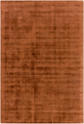 Moreno Rug | Terracotta | MNR2302