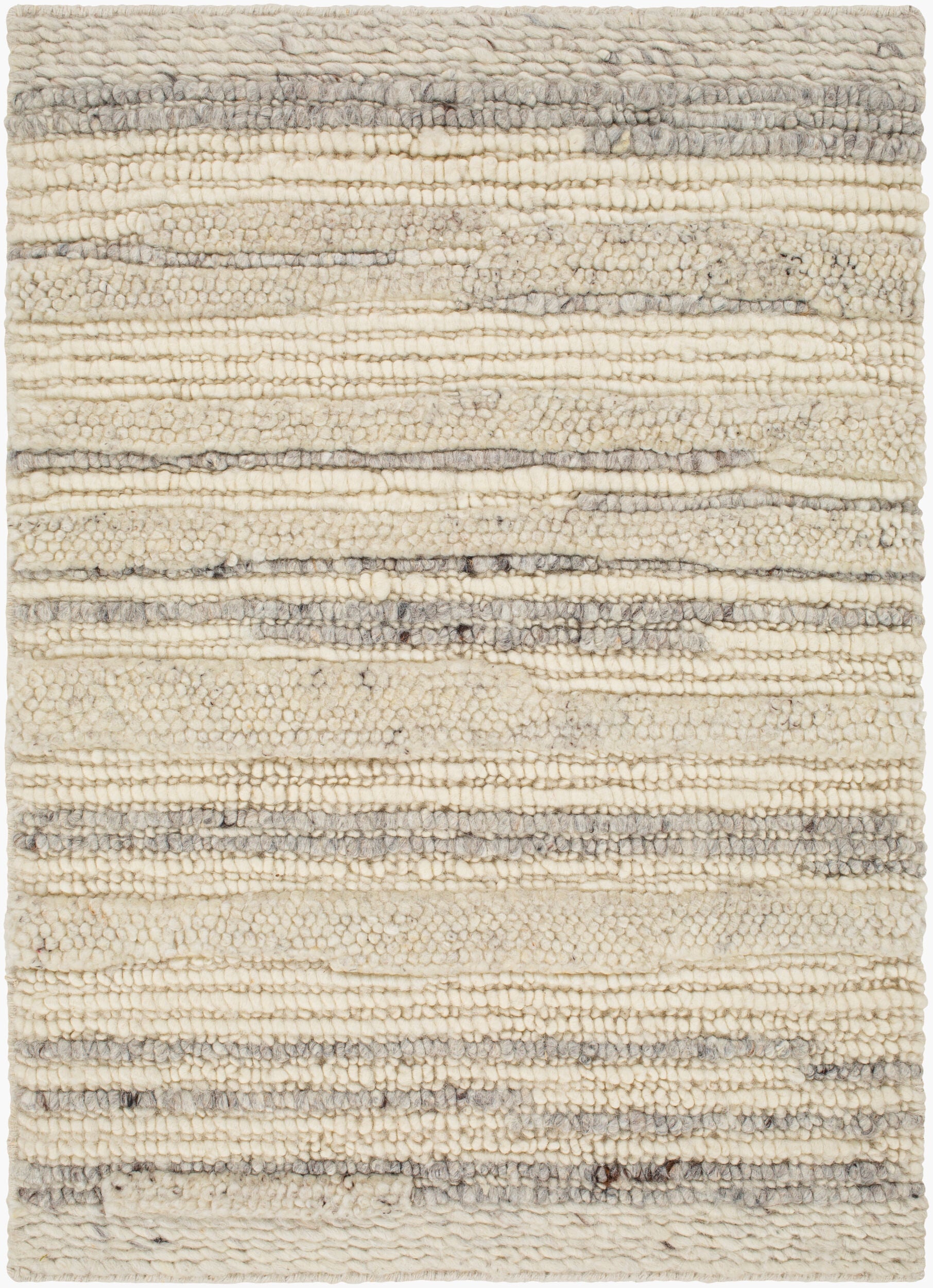 Manisa Rug | Gray | MNS2300