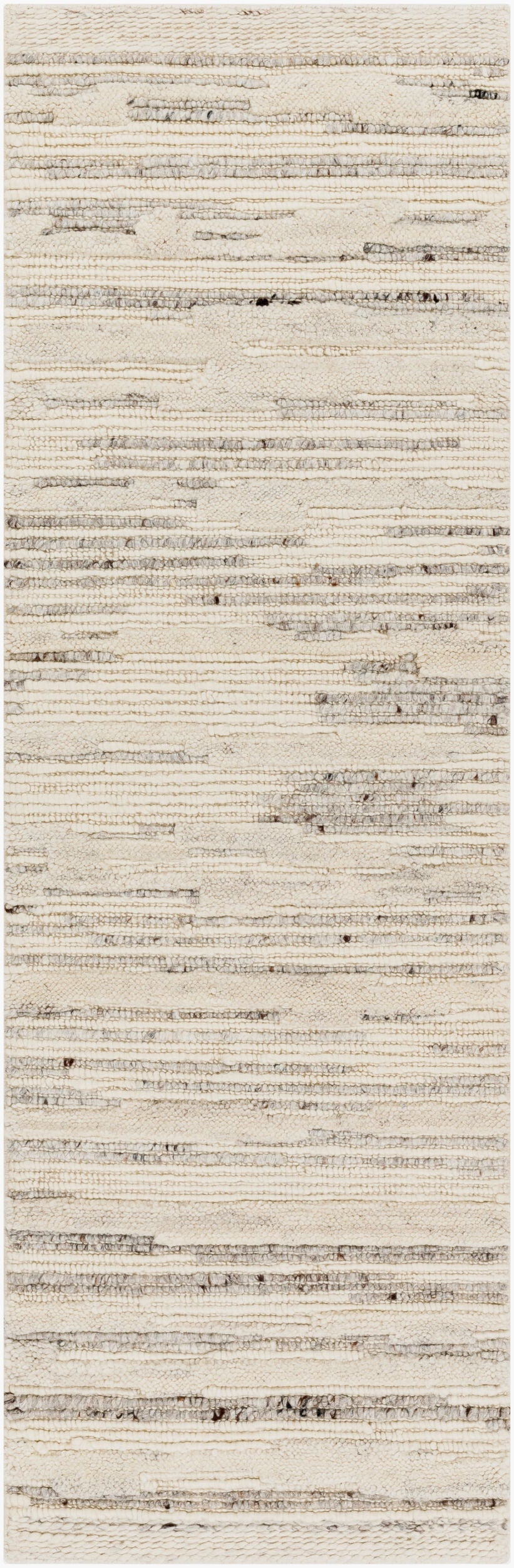 Manisa Rug | Gray | MNS2300