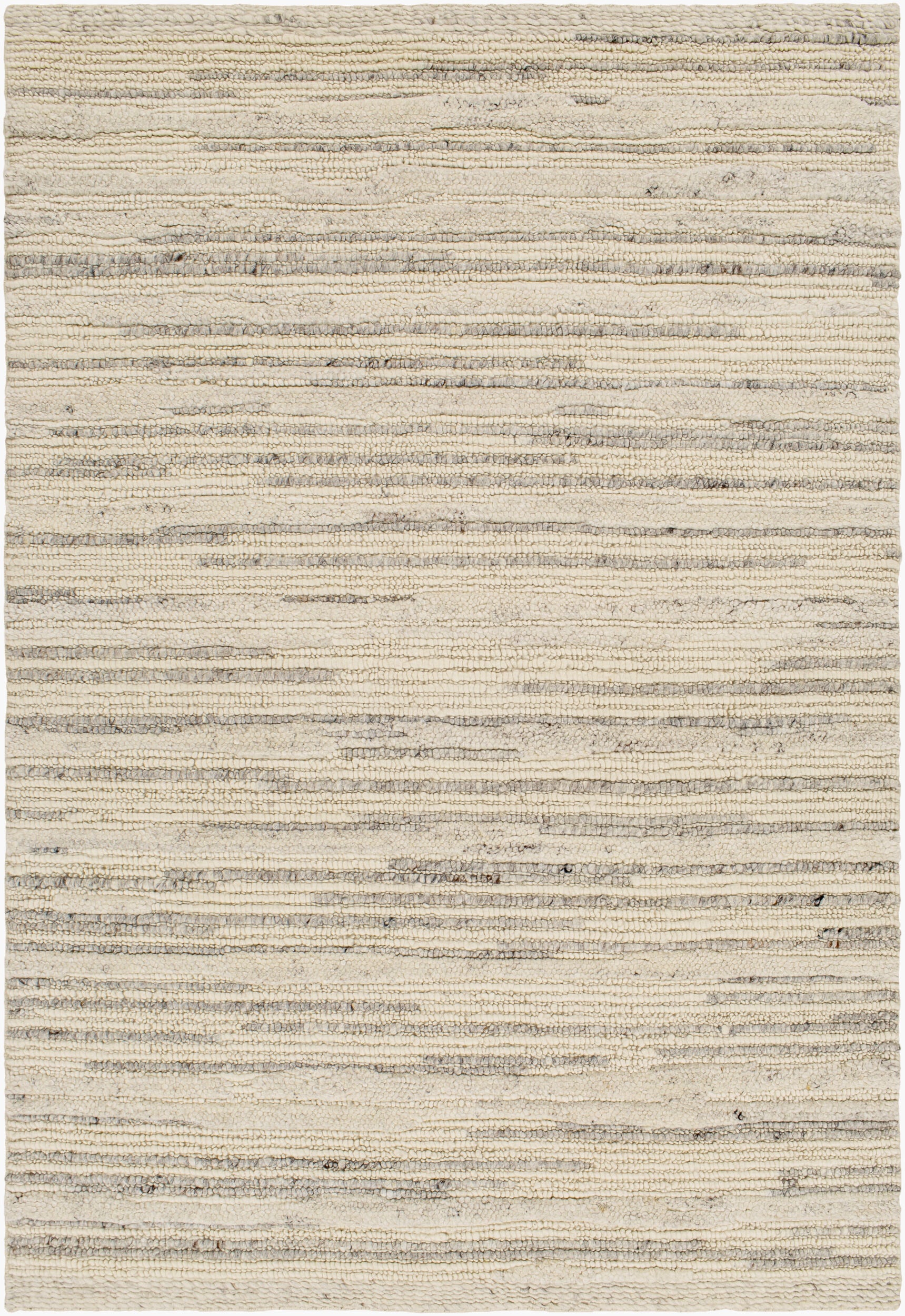 Manisa Rug | Gray | MNS2300