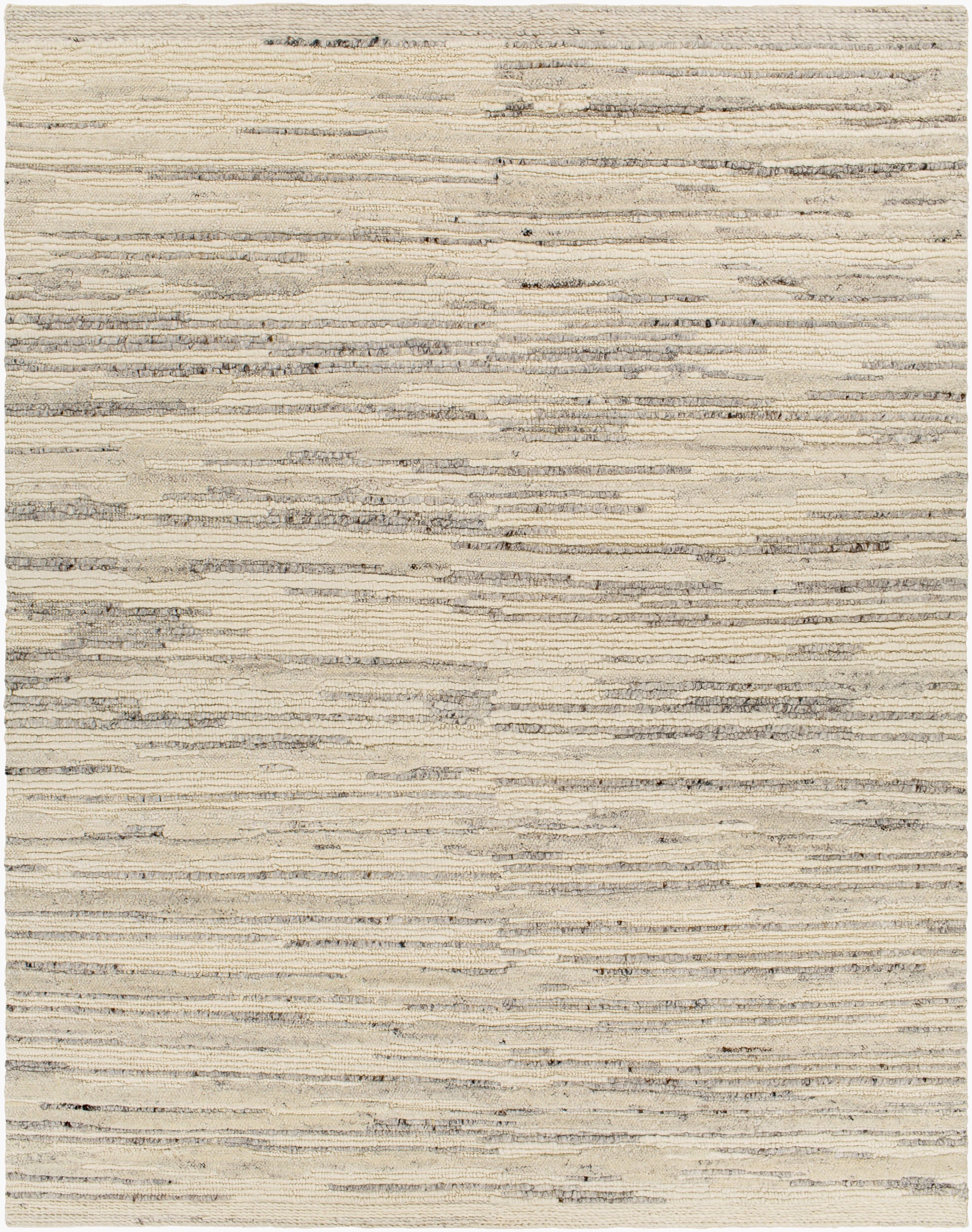 Manisa Rug | Gray | MNS2300