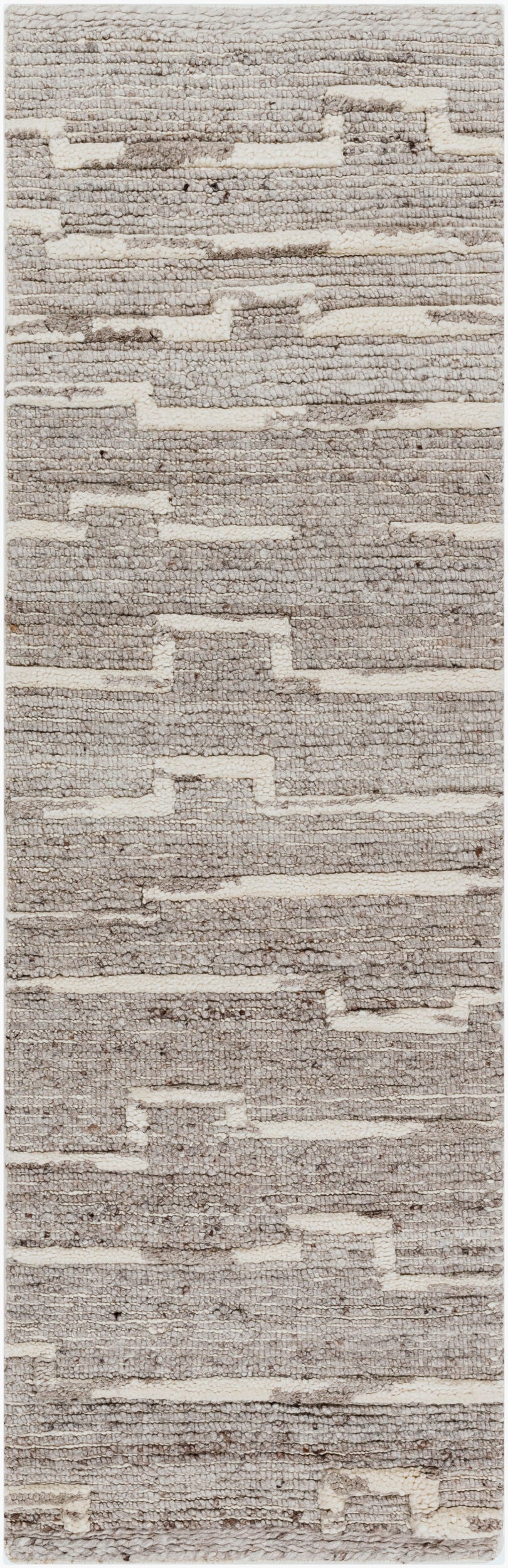Manisa Rug | Medium Gray | MNS2303
