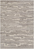 Manisa Rug | Medium Gray | MNS2303