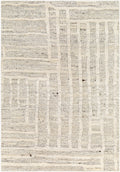Manisa Rug | Gray | MNS2304