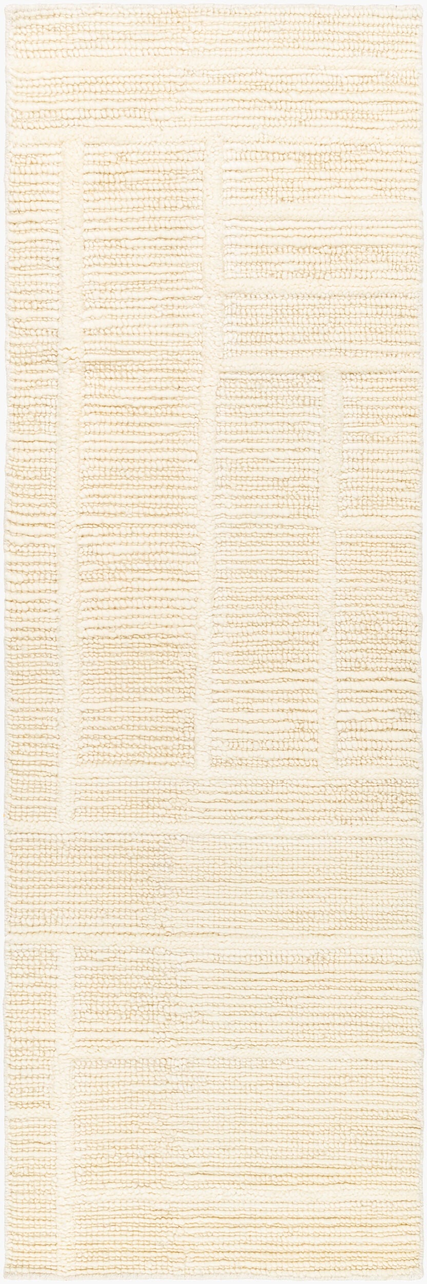 Manisa Rug | Gray | MNS2305