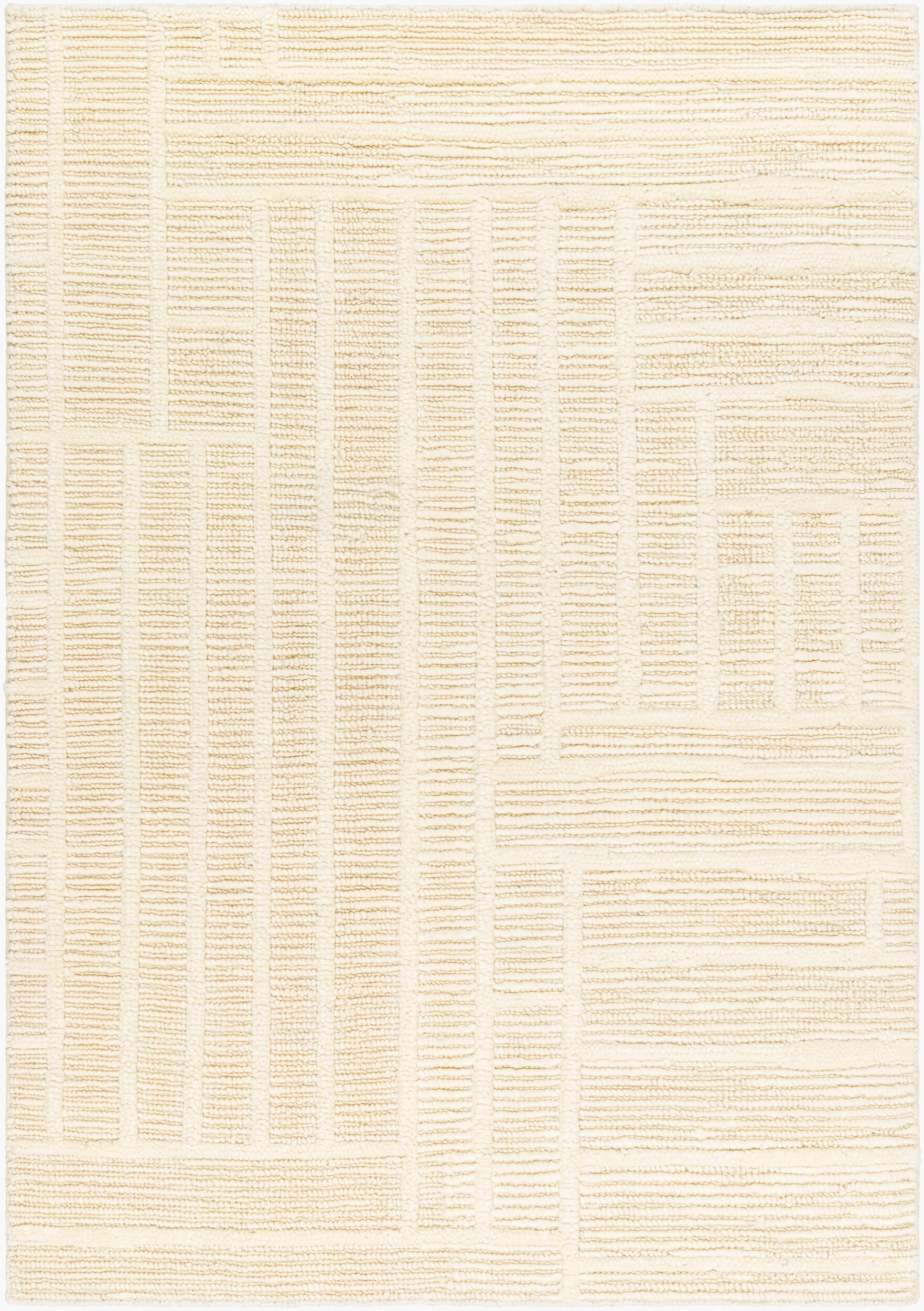 Manisa Rug | Gray | MNS2305