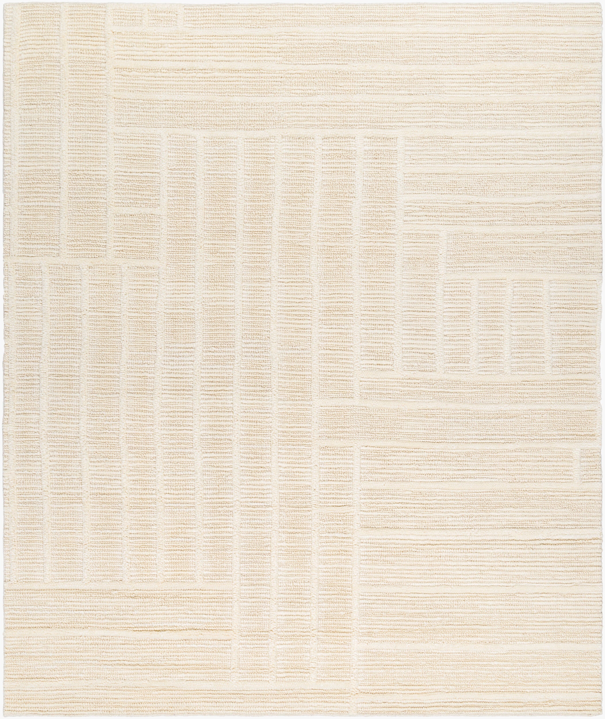 Manisa Rug | Gray | MNS2305