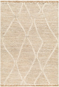 Manisa Rug | Tan | MNS2306