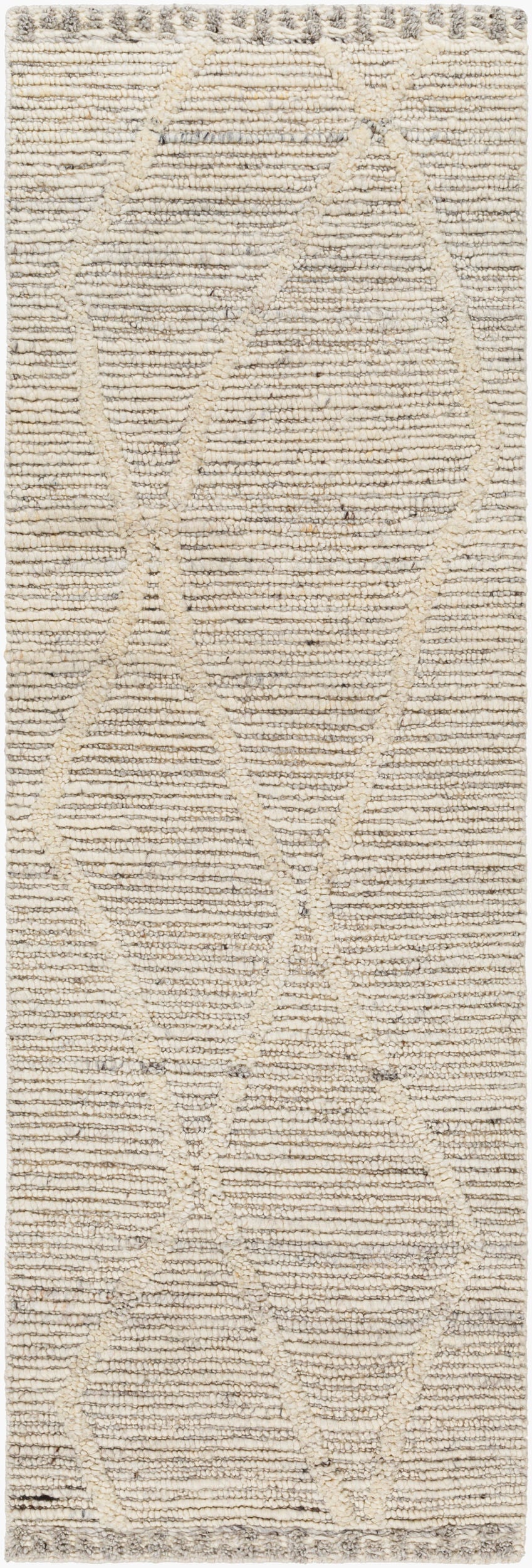 Manisa Rug | Cream | MNS2307