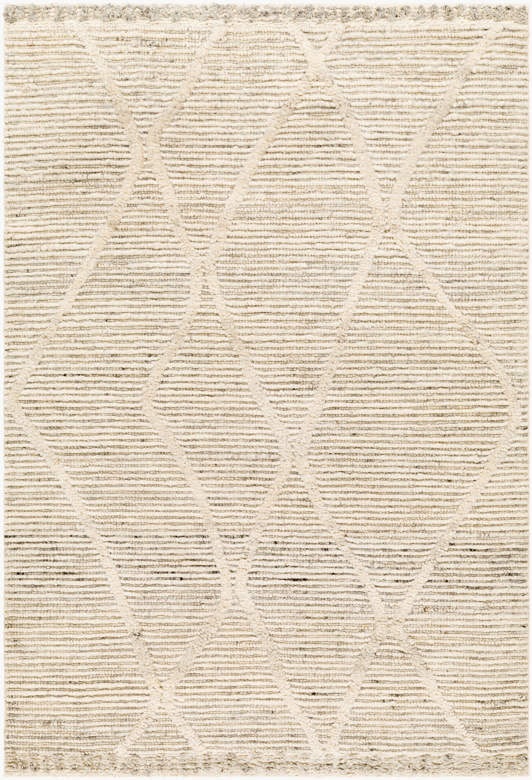 Manisa Rug | Cream | MNS2307