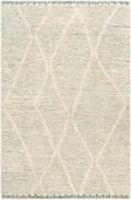 Manisa Rug | Seafoam | MNS2308