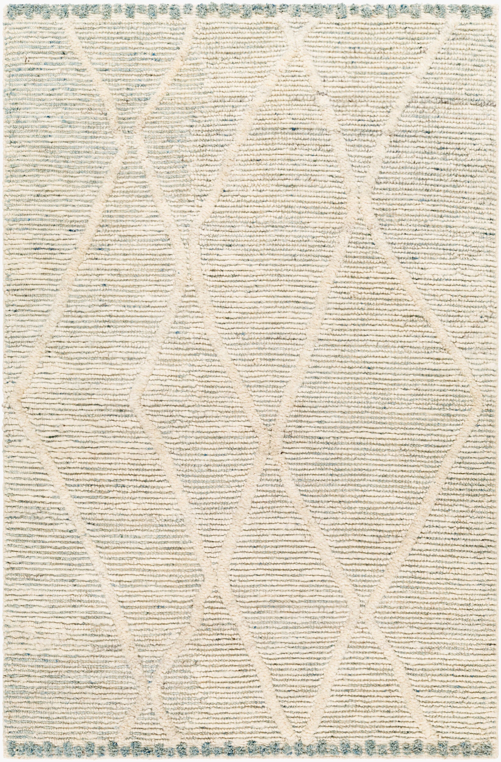 Manisa Rug | Seafoam | MNS2308