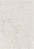 Medora Rug | Medium Brown | MOD1005