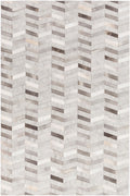 Medora Rug | Gray | MOD1008