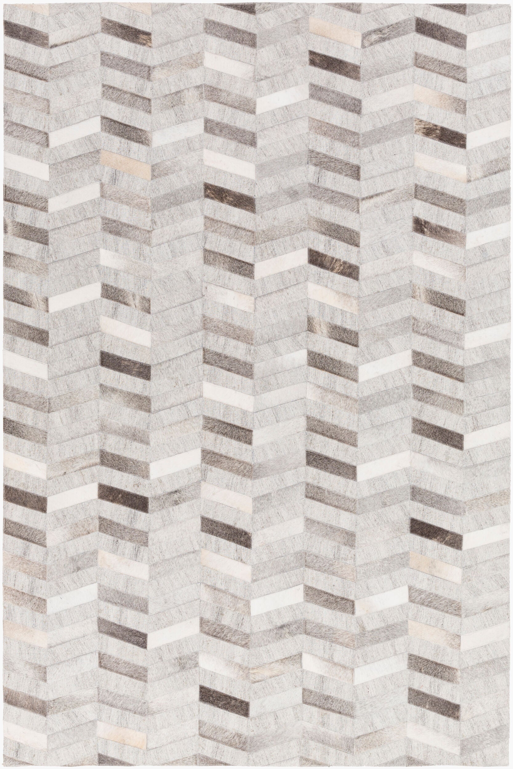 Medora Rug | Gray | MOD1008