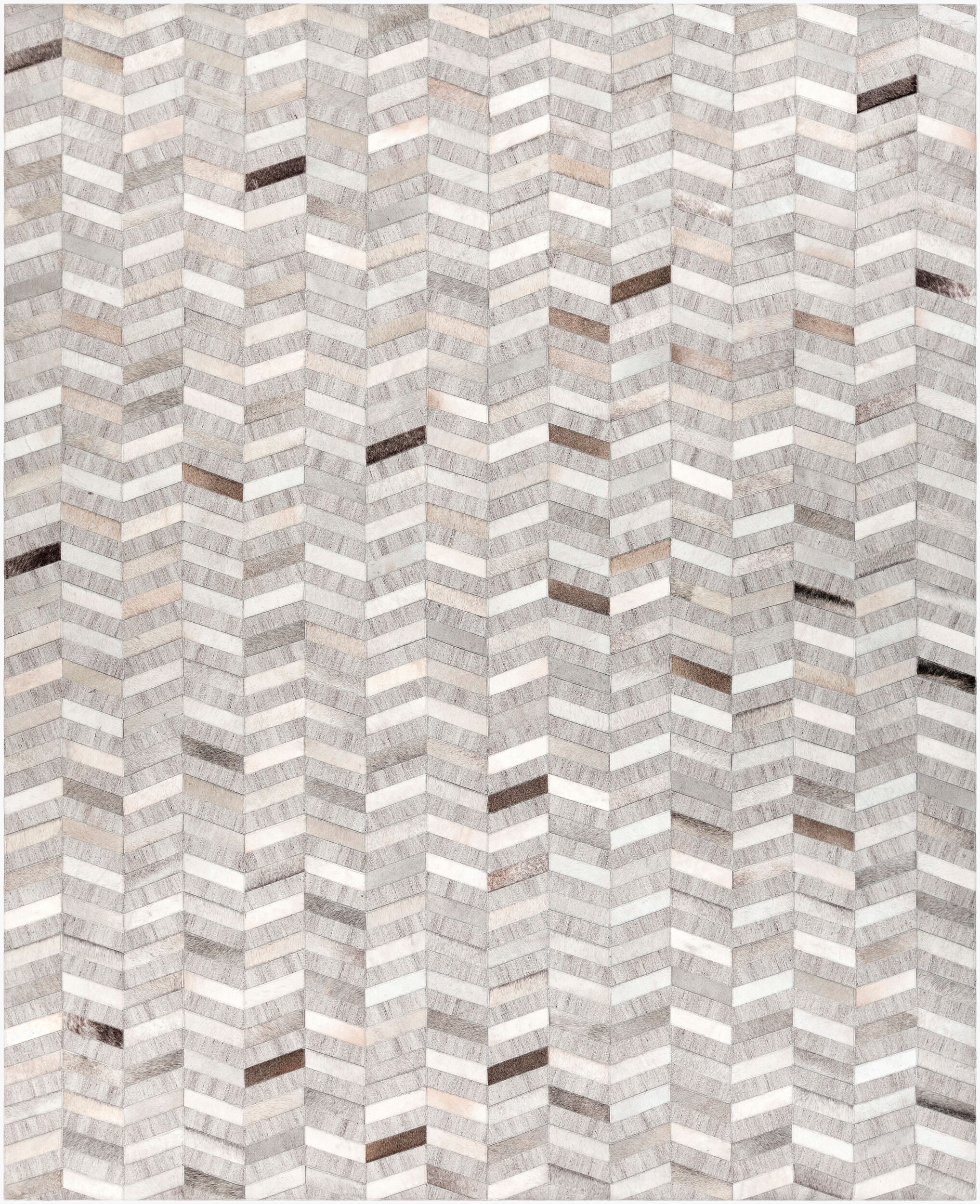 Medora Rug | Gray | MOD1008
